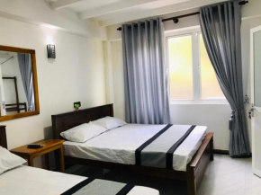 Senrith rooms